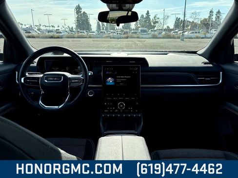 Used 2025 GMC Terrain Elevation image 23