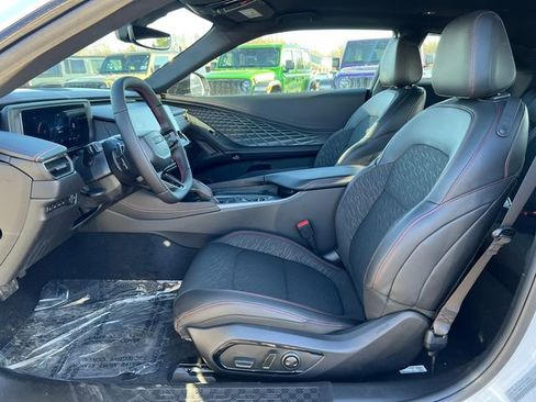 New 2026 Dodge Charger Scat Pack AWD/4WD image 4
