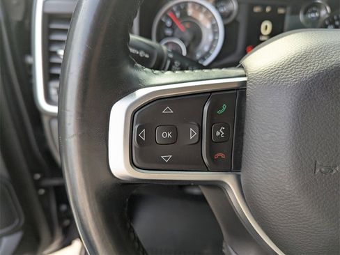 Used 2019 RAM 1500 Big Horn image 22