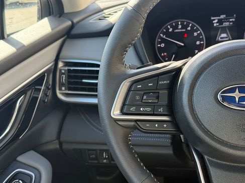 Certified 2025 Subaru Outback Limited w/ Popular Package #2 image 10