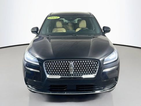 Used 2021 Lincoln Corsair Reserve FWD image 3