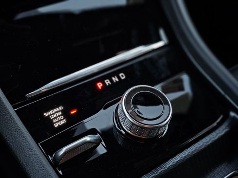 New 2026 Jeep Grand Cherokee L Limited image 14