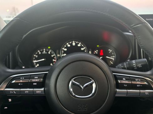 Used 2025 MAZDA CX-50 AWD 2.5 S w/ Preferred Package image 28