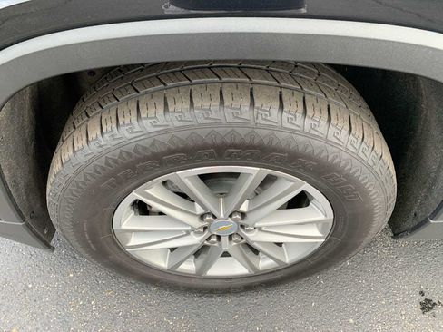 Certified 2023 Chevrolet Traverse LT AWD/4WD image 31