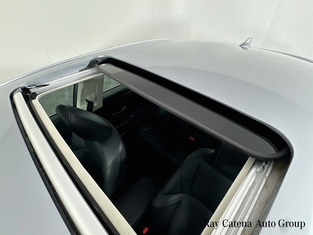 Certified 2023 Lexus ES 350 w/ Premium Package FWD image 23