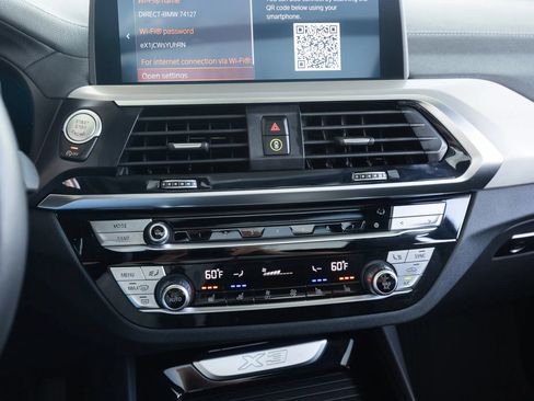 Used 2020 BMW X3 sDrive30i w/ Executive Package RWD image 39