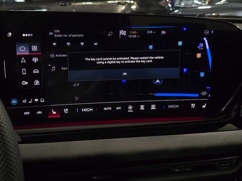 Used 2025 Audi S5 Prestige image 14