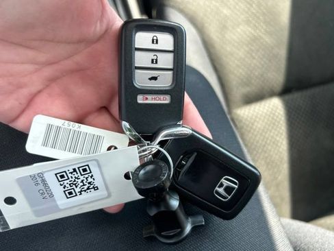 Used 2016 Honda CR-V EX image 16