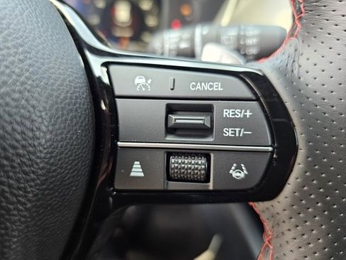 New 2025 Acura ADX A-Spec image 10