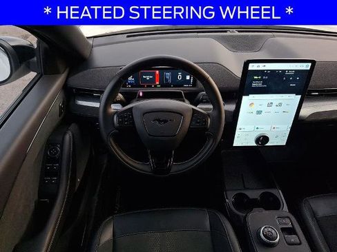 Certified 2023 Ford Mustang Mach-E GT w/ GT Performance Edition image 11