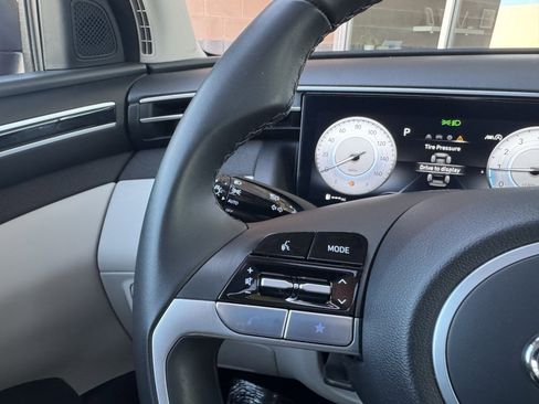 Used 2023 Hyundai Tucson SEL w/ Convenience Package image 32