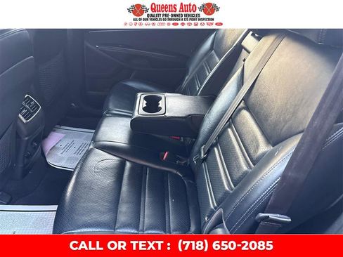 Used 2018 Kia Sorento EX image 15
