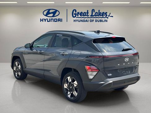 Certified 2024 Hyundai Kona SEL AWD/4WD image 3