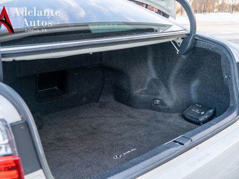 Used 2017 Lexus ES 350 FWD image 7