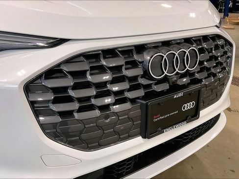 Certified 2025 Audi Q5 Premium w/ Premium Plus AWD/4WD image 30