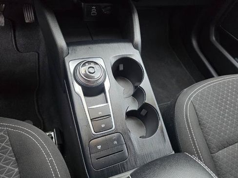 Certified 2024 Ford Escape Active AWD/4WD image 25