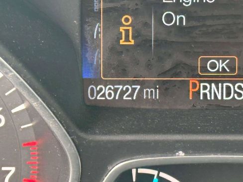 Used 2017 Ford Escape SE w/ Equipment Group 201A FWD image 26