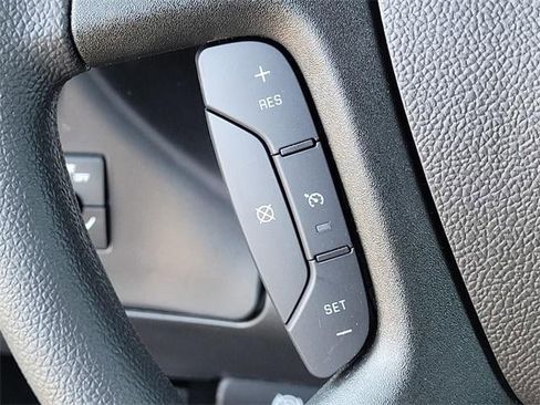 New 2025 GMC Savana 2500 w/ Driver Convenience Package image 25