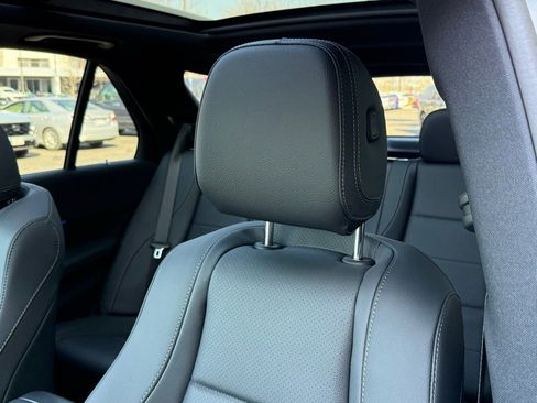 New 2026 Mercedes-Benz GLE 350 4MATIC image 3