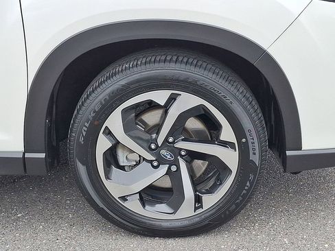 Certified 2023 Subaru Forester Touring image 11