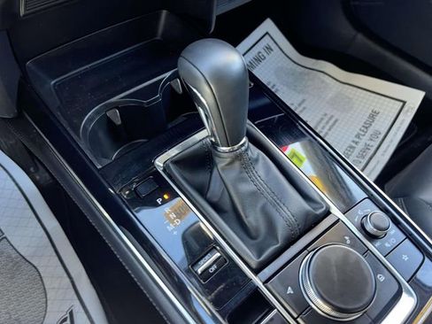 Certified 2023 MAZDA CX-30 AWD 2.5 S w/ Preferred Package image 19