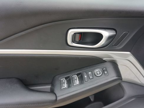 Used 2024 Acura Integra FWD image 4