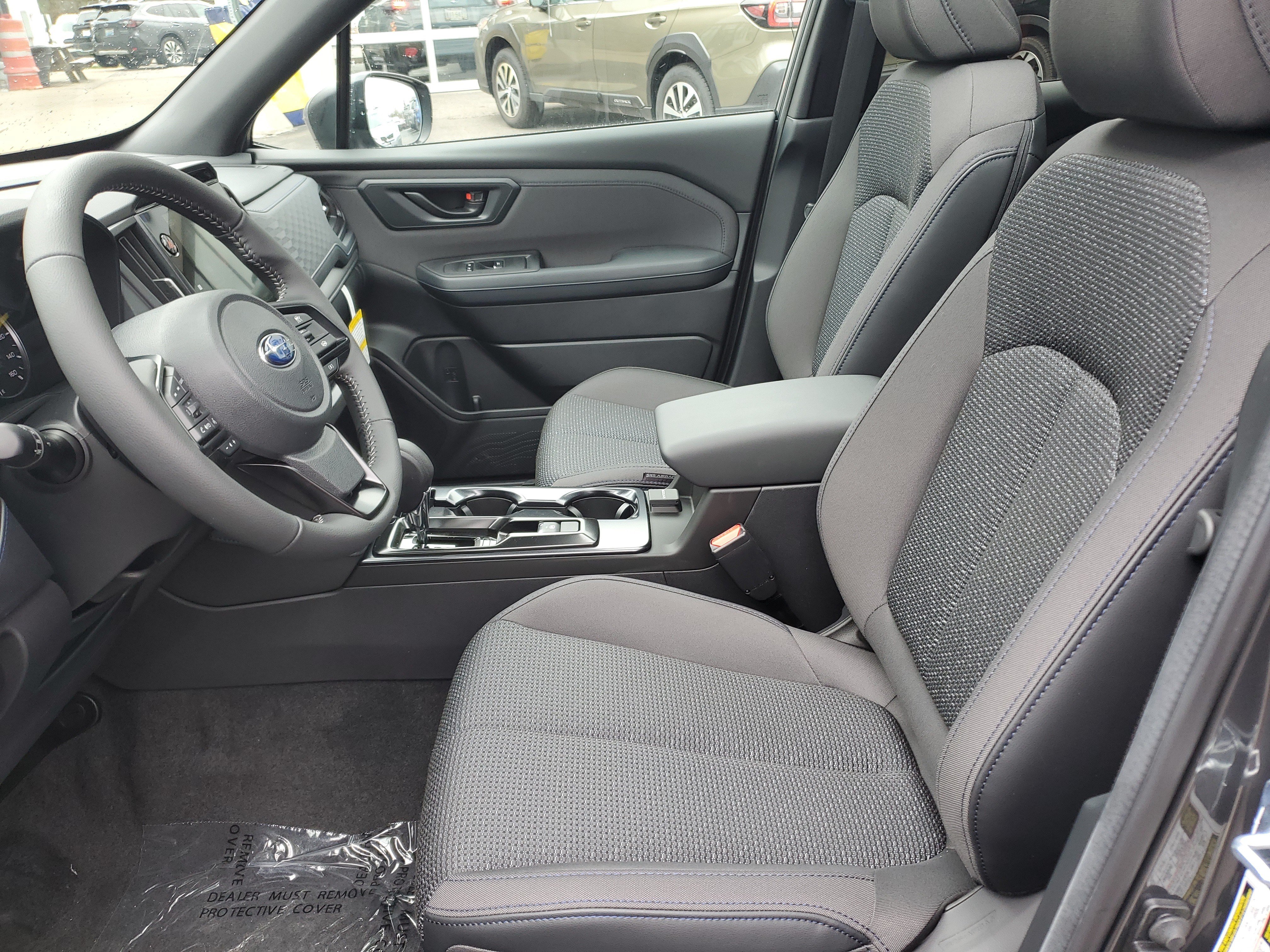 Used 2026 Subaru Forester Premium AWD/4WD image 11