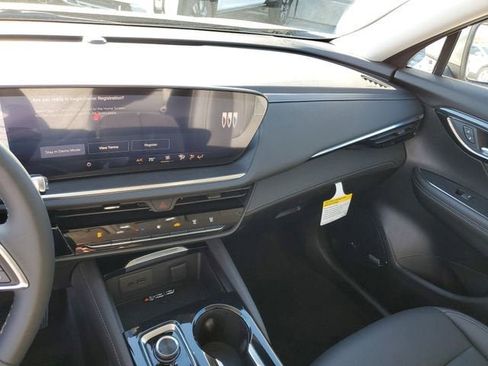 New 2026 Buick Envision Preferred image 27