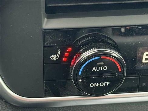 Used 2026 Nissan Rogue SV w/ Cold Weather Package image 19