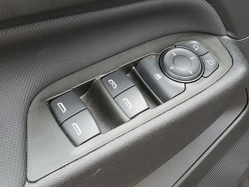 Certified 2024 Chevrolet Equinox RS AWD/4WD image 25