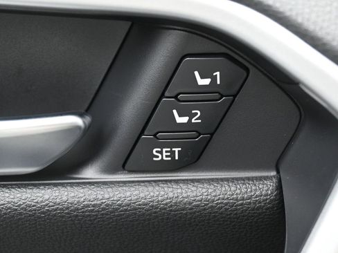 Certified 2025 Toyota RAV4 XSE image 15