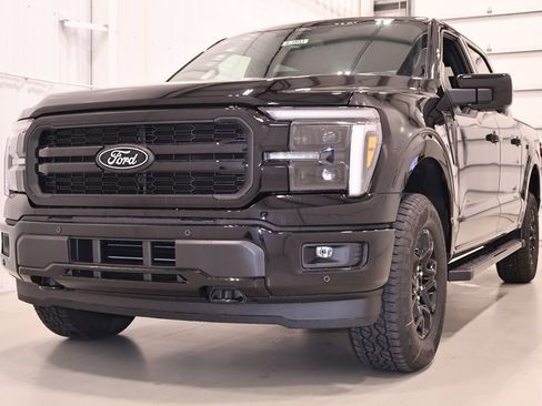 New 2026 Ford F150 Lariat w/ Bed Utility Package AWD/4WD image 5