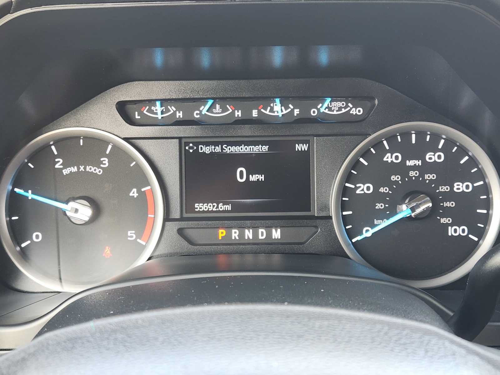 Used 2020 Ford F250 XLT w/ XLT Premium Package AWD/4WD image 16