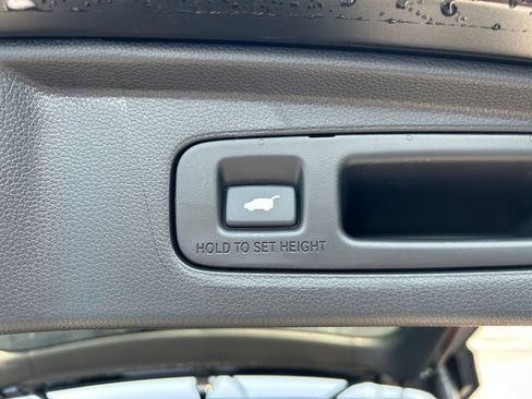 Used 2026 Honda CR-V EX-L image 22