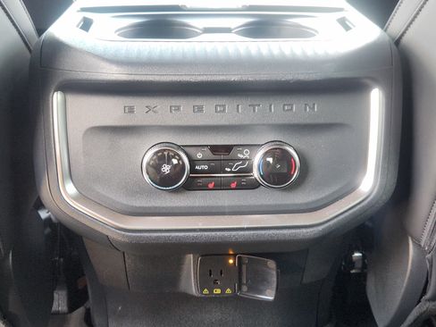 New 2026 Ford Expedition Tremor AWD/4WD image 21