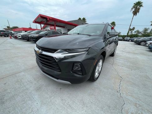 Used 2019 Chevrolet Blazer LT FWD image 3