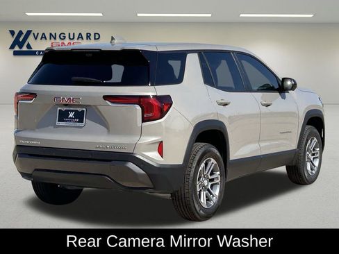 New 2026 GMC Terrain Elevation w/ Technology Package II image 3
