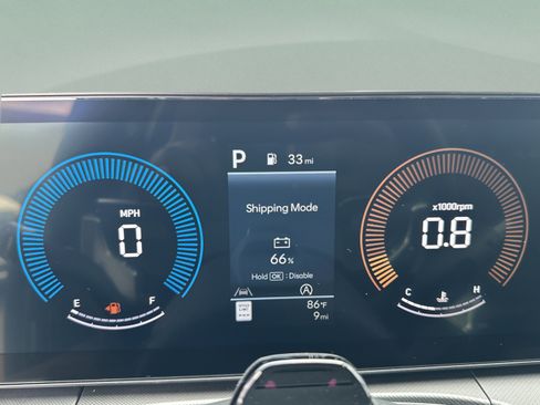 Certified 2026 Hyundai Santa Fe SEL FWD image 28