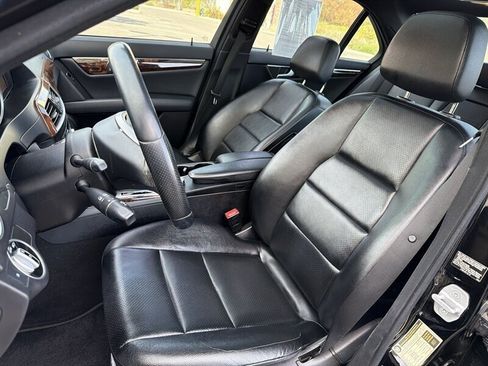 Used 2012 Mercedes-Benz C 250 Sedan image 9
