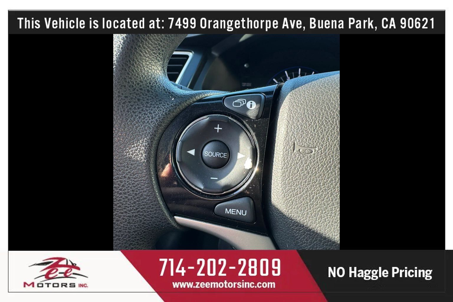 Used 2013 Honda Civic EX image 38
