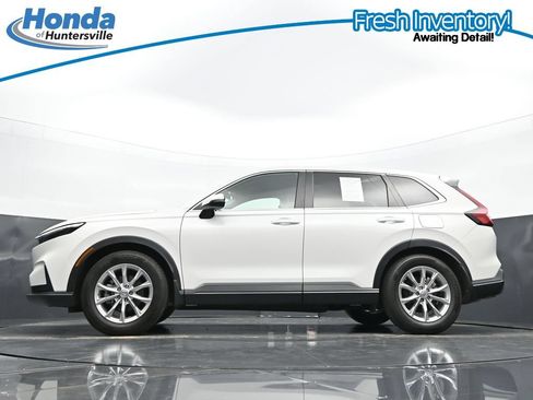 Used 2024 Honda CR-V EX-L image 28