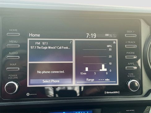 Used 2022 Toyota Tacoma SR image 14