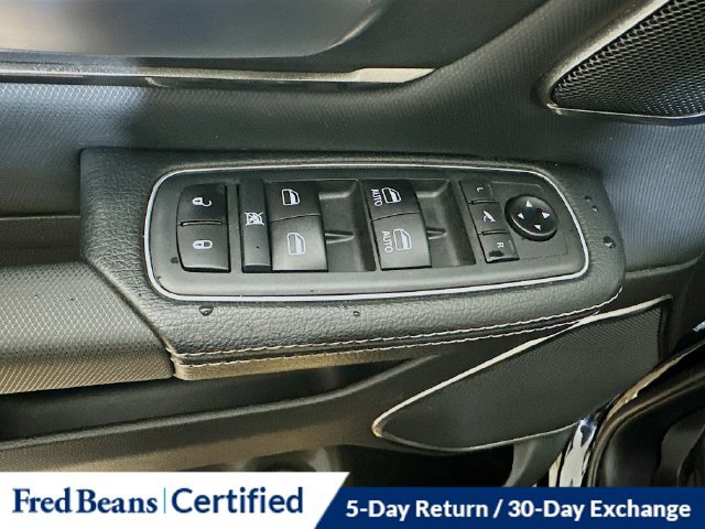 Used 2020 RAM 1500 Rebel w/ Rebel Level 2 Equipment Group AWD/4WD image 19