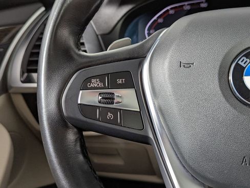 Used 2020 BMW X3 xDrive30i w/ Convenience Package image 33