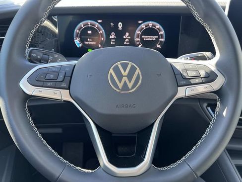 New 2026 Volkswagen Tiguan S FWD image 14