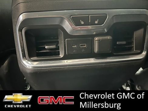 Used 2020 GMC Sierra 1500 AT4 w/ AT4 Premium Package AWD/4WD image 29