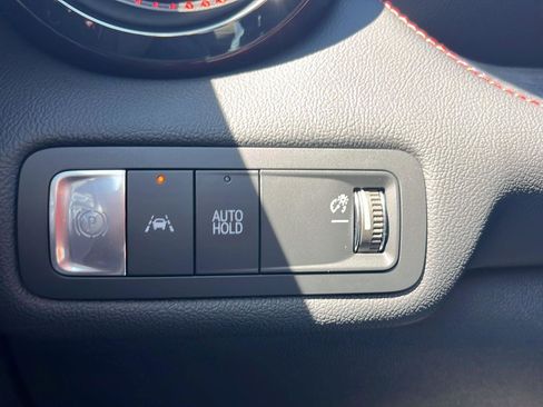 Used 2025 Chevrolet Blazer EV RS AWD/4WD image 13