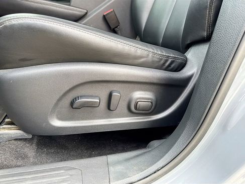 Used 2024 Nissan Murano SV w/ SV Midnight Edition Package image 29