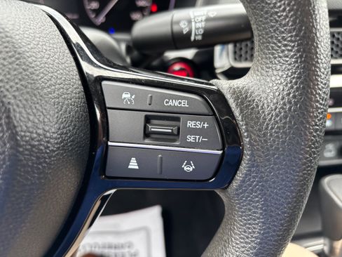 Certified 2022 Honda Civic LX image 17