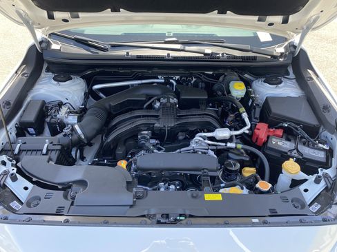 New 2026 Subaru Crosstrek 2.5i Wilderness AWD/4WD image 23
